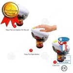 Inn ouvre bocal lectrique facile one touch automatique confiture cuisine sans effort plastique magic ...