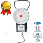 Inn® pèse bagage voyage valise analogique balance bagage poids avion à main mécanique analogique professionnel ... Inn® pèse bagage voyage valise analogique balance bagage poids avion à main mécanique analogique professionnel ...