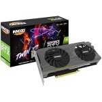 Carte graphique - inno3d - geforce rtx 3050 twin x2 - 8 go gddr6 - pci express 4. 0 - rsolution 7680x4320 ...