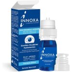 Innoxa gouttes oculaires hydratantes formule bleue lot de 2 x 10ml