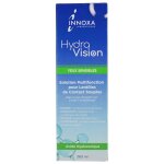 Innoxa hydravision solution multifonction pour lentilles 360ml