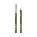 Innoxa yeux crayon kajal vert boisé 12g Innoxa yeux crayon kajal vert boisé 12g