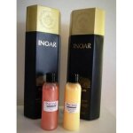 Inoar lissage bresilien marroquino kit 2 x 100ml