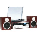 Inovalley ch14e chane hifi vintage avec encodage