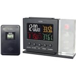 Inovalley sm107 station mto avec icnes en fibre de verre dans un bloc de cristal