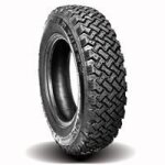 Pneu remanufactur - insa turbo - tm + s 244 cazador - 4x4 hiver utilitaire - 195 / 75 r16 107 / 105n ...