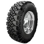 Pneu 4x4 insa turbo traction track 265 - 75 r16 - double usage adhrence optimale