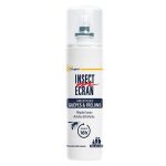 Insect ecran anti - moustiques guêpes et frelons spray répulsif 100ml Insect ecran anti - moustiques guêpes et frelons spray répulsif 100ml