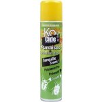 Insecticide aérosol anti - punaises - 300 ml Insecticide aérosol anti - punaises - 300 ml