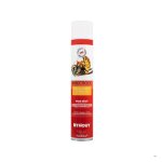 Insecticide a�rosol gu�pes et frelons 750 ml