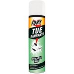 Insecticide aérosol insectes rampants - 400 ml Insecticide aérosol insectes rampants - 400 ml