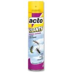 Insecticide a�rosol insectes volants - 400 ml