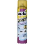 Insecticide bombe mouches guêpes - acto - 400 ml - lutte efficace contre les insectes volants Insecticide bombe mouches guêpes - acto - 400 ml - lutte efficace contre les insectes volants