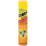 Insecticide cafards fourmis araignees cobra 750?
