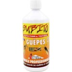 Insecticide concentr - subito - sguepe1 - 1l - action foudroyante - forte tension vapeur