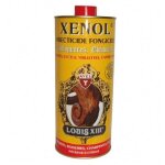 Insecticide fongicide xénol liquide - boiseries charpentes - 1 l Insecticide fongicide xénol liquide - boiseries charpentes - 1 l