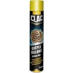 Insecticide mousse aérosol guêpes frelons - 750 ml Insecticide mousse aérosol guêpes frelons - 750 ml