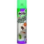 Insecticide punaises et insectes rampants - acto - contient deux pyr�thrino�des - action choc en 10 minutes ...