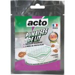 Insecticide punaises de lit et acariens - plaquette