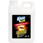 Insecticide punaises de lit action rapide et radicale tue par contact techniques professionnelles effet ...