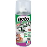 Insecticide punaises de lit - acto - arosol automatique - inodore  diffusion automatique - couvre volume ...