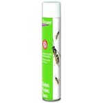 Insecticide universel - decamp - aérosol guêpes frelons et taons - 500 ml - naturel Insecticide universel - decamp - aérosol guêpes frelons et taons - 500 ml - naturel