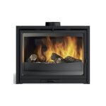 Insert à bois godin 12w 86cm 660212anth Insert à bois godin 12w 86cm 660212anth