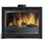 Insert à bois godin 7000w 66cm 660202anth Insert à bois godin 7000w 66cm 660202anth