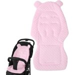 Insert de poussette coussin de poussette insert de coussin de poussette tapis de poussette de bébé double ... Insert de poussette coussin de poussette insert de coussin de poussette tapis de poussette de bébé double ...