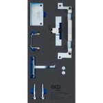 Insert de servante datelier - bgs - coffret de calage - ford duratec 1. 5l - outils de réglage moteur ... Insert de servante datelier - bgs - coffret de calage - ford duratec 1. 5l - outils de réglage moteur ...
