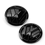 Insigne marque auto insigne emblème logo calandre avant 120mm et couvercle coffre arrière 110mm pour ... Insigne marque auto insigne emblème logo calandre avant 120mm et couvercle coffre arrière 110mm pour ...