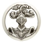 Insigne de bret argent a. b. c insigne militaire?