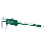 Insize 1108 150 pied � coulisse num�rique 0 150 mm / 0 152 cm - 1108 - 150