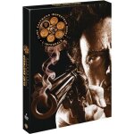 Coffret dvd - inspecteur harry - lintgrale - 5 dvd - langue: franais - genre: policier