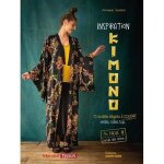 Modles de vtements inspirs du kimono - marque - 15 modles - couture facile sans patron - pour femmes ...
