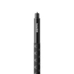 Bâton selfie - insta360 - invisible selfie stick - 114 cm - matériaux légers - enregistrements 360° Bâton selfie - insta360 - invisible selfie stick - 114 cm - matériaux légers - enregistrements 360°