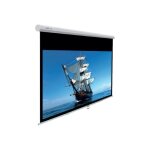 Instaal insman 200c3 Écran de projection montable au plafond montable sur mur 90 po (229 cm) 16:9 blanc ... Instaal insman 200c3 Écran de projection montable au plafond montable sur mur 90 po (229 cm) 16:9 blanc ...