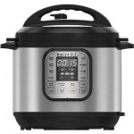 Instant pot duo 3l - 7 en 1 autocuiseur multifonction - autocuiseur cuiseur  riz pole yaourtire cuiseur ...