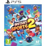 Instant sports 2 - jeu ps5