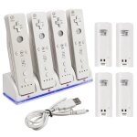 Insten® socle dock chargeur station daccueil de charge Insten® socle dock chargeur station daccueil de charge