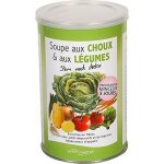 Institut claude bell soin minceur slim / dtox soupe aux choux 250 g
