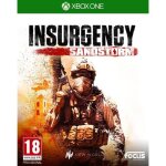 Insurgency : sandstorm jeu xbox one