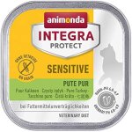 Integra protect sensitive pour chat d?animonda nourriture de r�gime pour chat nourriture humide en cas ...