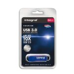 Integral infd64gbcou3