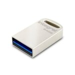 Cl� usb - integral - fusion - 64 go - usb 3. 0 - gris m�tallis�