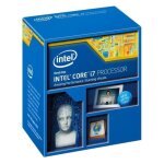 Intel core intel core? i7 - 4790k processor (8m cache up to 4.