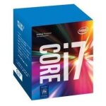 Intel processeur kaby lake - core i7 - 7700 - 3. 6ghz