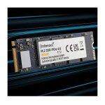 Intenso - mi500 - ssd - 1 to - m. 2 - pcie - 5300 mo / s