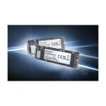 Intenso - mi500 - ssd - 500 go - m. 2 - pcie - 5300 mo / s