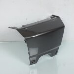 Inter - coque arri�re grise 766990 pour scooter peugeot 125 satelis 2006 � 2011